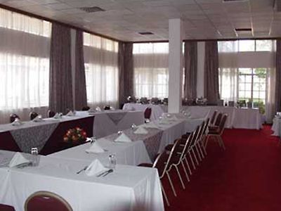 Mosa Court Apartments Kampala Dalaman gambar