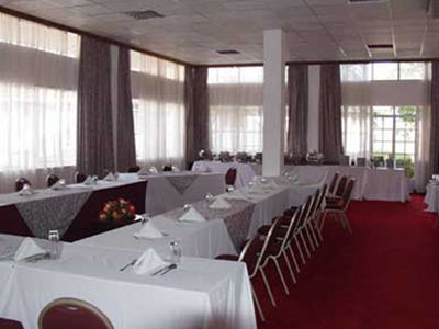 Mosa Court Apartments Kampala Dalaman gambar