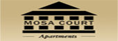 Mosa Court Apartments Kampala Logo gambar