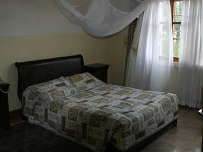 Mosa Court Apartments Kampala Bilik gambar